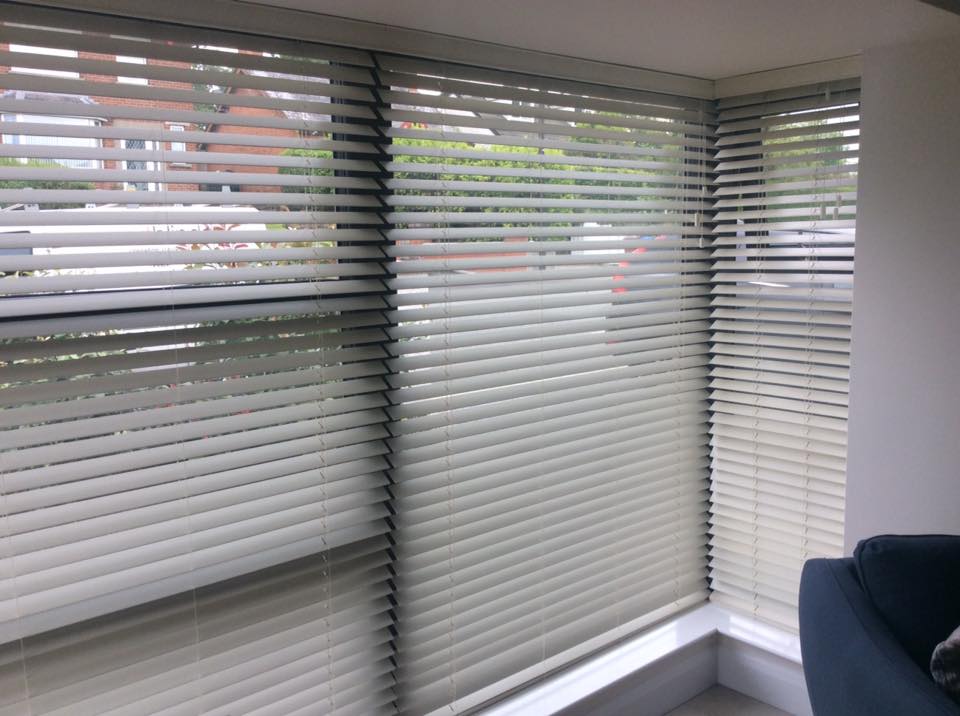 Venetian Blinds Belfast