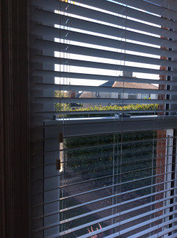 Venetian Blinds Belfast