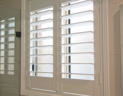 Shutters Belfast