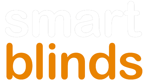 SmartBlinds in Belfast NI Logo